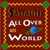 All Over The World