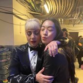 GAGA + RINA