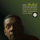  John Coltrane Quartet - Ballads