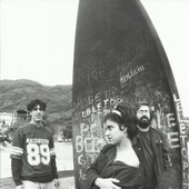 Divergencia Socialista (1988 - 1990)