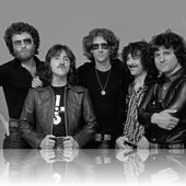 Blue Öyster Cult