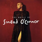 Sinéad O'Connor - The Music Of Sinéad O'Connor (September 20, 2015)