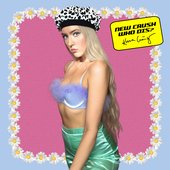 New Crush Who Dis? - Single