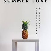 Summer Love (feat. Matter Mos)