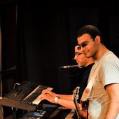 Mahmoud Said , Amr Fathy