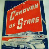Caravan of Stars