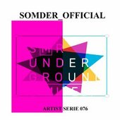 Artist Serie 076 - Single