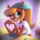 Coco Bandicoot