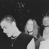 Original Sweet Water Lineup