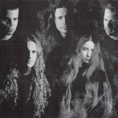 Garden of Shadows