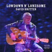 Lowdown N' Lonesome