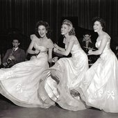 The Andrews Sisters