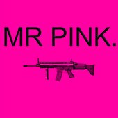 Mr Pink