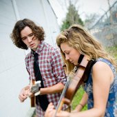 Mandolin Orange