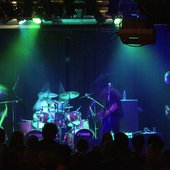 Live @ Speakers (09/2007)