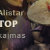 Avatar for kajmas