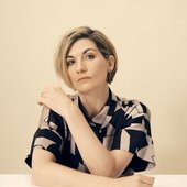 jodie whittaker