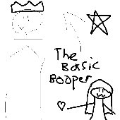 The Rise And Fall Of The Basic Booper With His Comeback Of Cool Being Foreseen