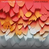 Tropical Glaciar