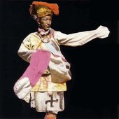 Tibetan National Ensemble