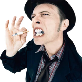Justpory 的头像