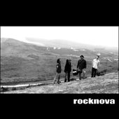 Álbum Rocknova