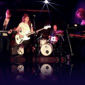 The Surface live @ Southside Pub 2016
