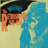 Roots N' Blues: The Retrospective 1925-1950