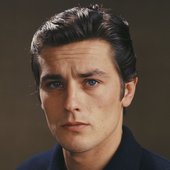 Alain Delon