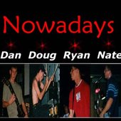 Nowadays - pop-punk from Detroit.jpg