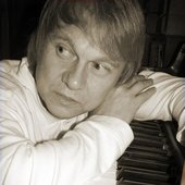 Bob At Piano