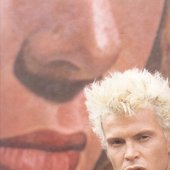 Billy Idol