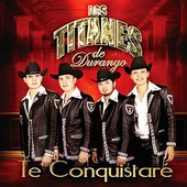 Los Titanes de Durango