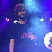 Performing Live