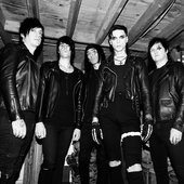 Black Veil Brides