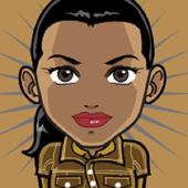 Avatar for moviechick1010