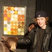bear