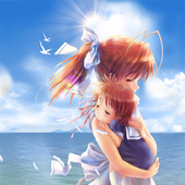 CLANNAD -ã‚¯ãƒ©ãƒŠãƒ‰-