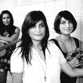 The Sami Sisters