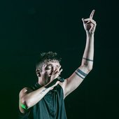 Tyler Joseph 