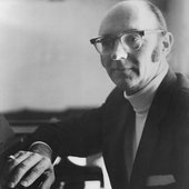 Ronald Stein