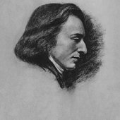Frédéric Chopin
