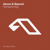 Homecoming (Tim Green Remix)