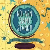 Noi non siamo stanchi