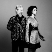 David Byrne & St. Vincent