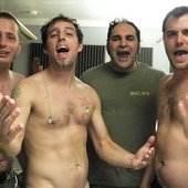 es ist die band