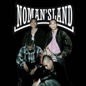 No Man's Land