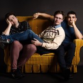 Milton Man Gogh | 2021