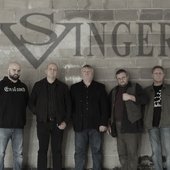 Singer Vinger 2011