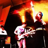 Live at Isle of Wight Festival 2009